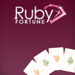 Ruby Fortune